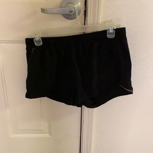 Running Shorts